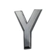 thumbnail image 1 of Create An Eternal Atmosphere With Three Acrylic Digital Stickers Silver White Modern Classic, 1 of 5