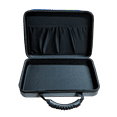 thumbnail image 6 of Large Gray Cloth Storage & Traveling Case Two Pack, 6 of 8