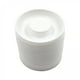 thumbnail image 1 of Bandejas para pestañas postizas,Bandejas para pestañas de 50 piezas Soporte Plástico para pestañas postizas,Caja de embalaje Estuche de almacenamiento Protección de tapa de belleza,Salones, 1 of 8