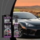 thumbnail image 2 of 3 in 1 High Protection Quick Car Coat Ceramic Coating Spray Hydrophobic 100ML, 2 of 5