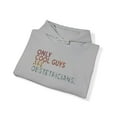 thumbnail image 4 of Obstetrician Hoodie Gifts Hooded Sweatshirt Pullover Shirt, 4 of 4