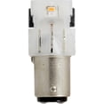 thumbnail image 4 of Bombilla de Luz para Vehículo SYLVANIA 1157 LED Ámbar Mini, Paquete de 2, 4 of 7