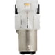 thumbnail image 4 of Bombilla de Luz para Vehículo SYLVANIA 1157 LED Ámbar Mini, Paquete de 2, 4 of 7