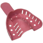 Sultan 33051 Dentray II Impression Trays #1 Large Upper Perforated 12/Bx