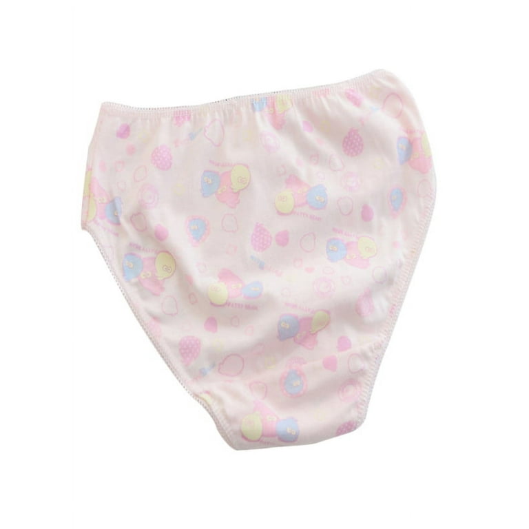 Baby's Underwear