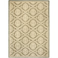 thumbnail image 4 of SAFAVIEH Martha Stewart Geometric Eyed Area Rug, Dill, 8' x 11'2", 4 of 4