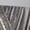 Gray, variant on 43.74yd Metallic Tshirt Yarn Fabric Cloth Knitting Yarn for Handmade Bag Purse