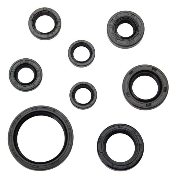Tusk Engine Oil Seal Kit For Yamaha YZ450F 2003-2013