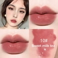 thumbnail image 2 of PYPESEEWY Clearance Tinted Lip Balm Buildable Lip Color Transparent Lip Gloss Liquid Lipstick Lip Tint Moisturizing Shiny 3Ml, 2 of 2