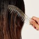 thumbnail image 3 of Peine De Plástico Peine De Corte De Pelo De Dientes Anchos Para Peluquero Herramienta De Peluquería Y Aseo Eigraketly CE005877-00, 3 of 6
