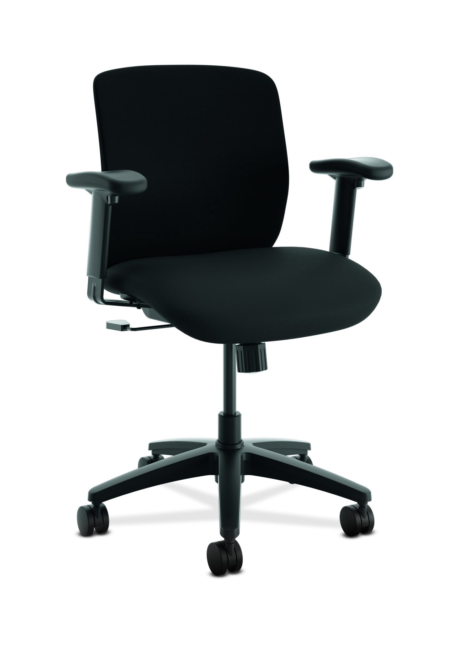 HON ComfortSelect K3 Task Chair (xcls1hh1010) - Walmart.com - Walmart.com