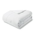 thumbnail image 5 of Mainstays 5-Piece Artic White Waffle Comforter Set, Full/Queen, 5 of 8