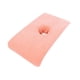 thumbnail image 3 of Toalla de mesa de , cómoda cama de SPA, almohadilla de cortina para cama de de SPA Naranja, 3 of 8