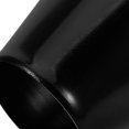 thumbnail image 4 of unbranded Cubierta Decorativa Para Entrada De Aire Con Adaptador Turbo En Aleacion De Aluminio Negro, 4 of 8
