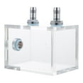 thumbnail image 1 of OUNONA Computer Water Cooling Liquid Cooling System for PC Enthusiasts 1Pack, 1 of 8
