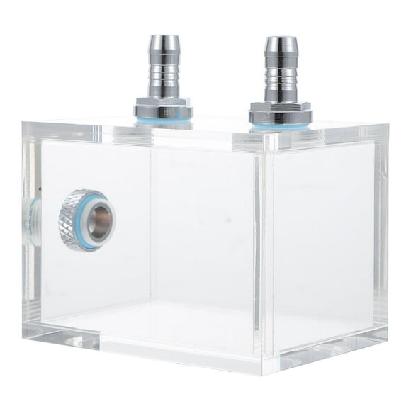 OUNONA Computer Water Cooling Liquid Cooling System for PC Enthusiasts 1Pack