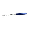 thumbnail image 4 of 1 Set Of Telescopic Pocket Fishing Rods Pen Style Small Ultra-Short Fishing Rods Blue, 4 of 9