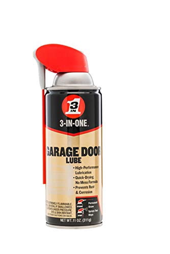 Garage Door Part Lubricants | Action Direct Garage Door Part Lubricants | Action Direct