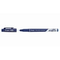 thumbnail image 3 of FriXion Fineliner Stylo Marqueur - Bleu, 3 of 4