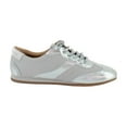 thumbnail image 6 of Lucky Brand Kofila Women's Fashion Sneakers Silver Size 7 M, 6 of 8