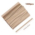thumbnail image 4 of SHISUYAN 1000Set Environmental Friendly Twist Ties for Everyday Use, 4 of 8