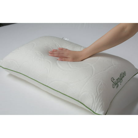 Protect-A-Bed  SIGNATURE STOMACH SLEEPER Pillow -