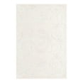 thumbnail image 2 of Unique Loom Finsbury Collection Area Rug - Diana (5' 3" x 8' Rectangle Ivory/Beige), 2 of 6