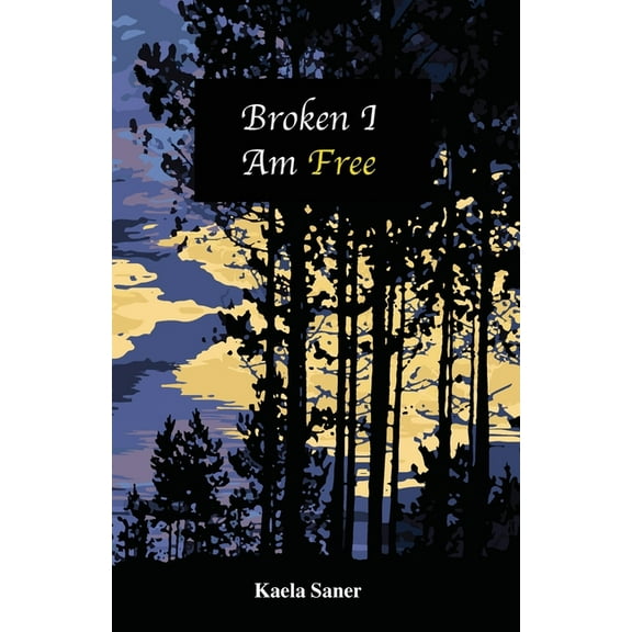 Broken I Am Free (Paperback)