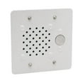 thumbnail image 2 of Valcom V-1073 Intercom Door Station - Cable - Flush Mount, 2 of 2