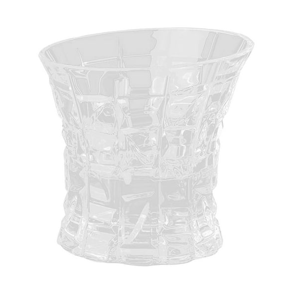 DOLITY Whisky Tumblers Glasses 7-11oz Househod Gift 7