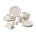 thumbnail image 1 of The Pioneer Woman 20-Piece Ceramic Toni Dinnerware Set, 1 of 8