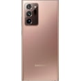 thumbnail image 1 of Restored Samsung Galaxy Note 20 Ultra 5G N986U - Carrier Unlocked - 128 GB Mystic Bronze Smartphone (Refurbished), 1 of 5