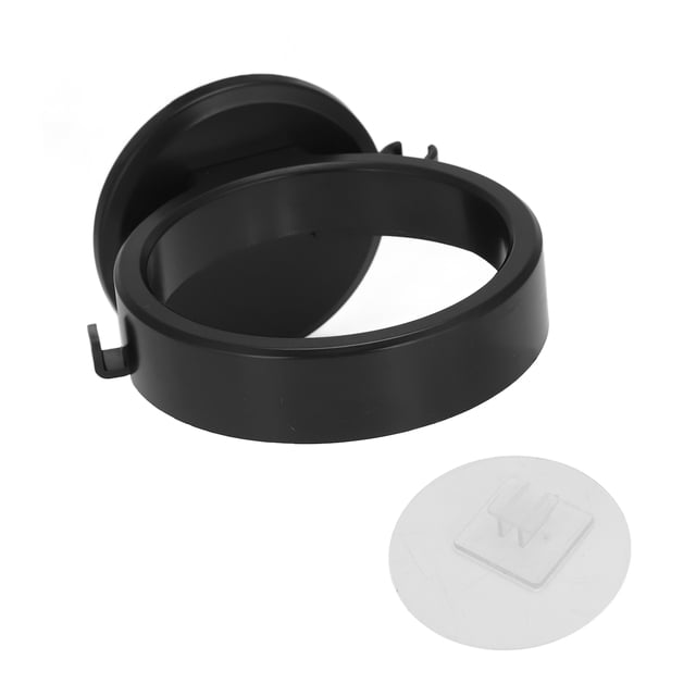 Contenedor de toallitas húmedas de viaje, bolsa dispensadora de toallitas húmedas, bolsa dispensadora de toallitas húmedas, soporte para toallitas recargable creado magistralmente Jadeshay A