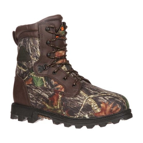 Boys' Rocky BearClaw 3D 3627 by Rocky