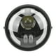 thumbnail image 1 of Faro de Motocicleta ANGGREK LED 6in Retro Angel Eyes Reemplazo Universal, 1 of 8