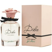 Angle View: DOLCE GARDEN EAU DE PARFUM SPRAY 1.6 OZ by Dolce & Gabbana