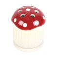 Something Different Mushroom Incense Cone Holder