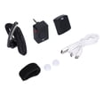 thumbnail image 1 of Auriculares inalámbricos PTT con Bluetooth 4.0 y puerto tipo K para walkie-talkie Baofeng TYT PUXING, 1 of 12