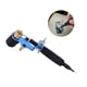 thumbnail image 1 of Kit de máquina de tatuaje para principiantes, Máquina rotatoria de tatuaje Accesorio para la pluma K oria de tatuaje Máquina de moto Máquina de tatuaje Spptty suministros de tatuaje, 1 of 7