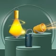 thumbnail image 2 of Portable Clothes Dryer Mini Dryer with Clothes Bag Multifunctional Travel, 2 of 8