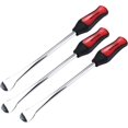 thumbnail image 2 of (Gift Of K) Tire Spoon Lever Iron Tool Motorcycle Bike Tire Changer Kit with Case Set of Three, 2 of 5