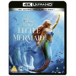 Disney's The Little Mermaid 30th Anniversary Collection: 4K