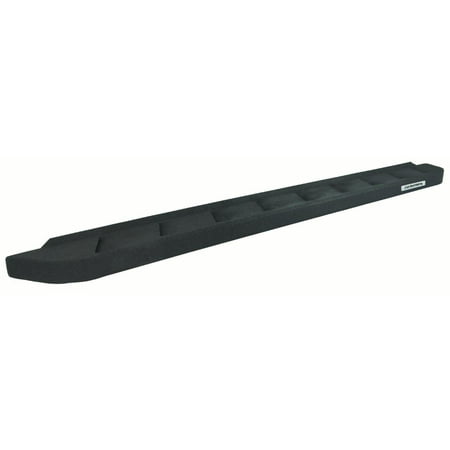 Go Rhino RB10 Running boards Fits select: 2015-2018 JEEP WRANGLER UNLIMITED, 2012-2014 JEEP WRANGLER