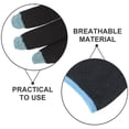 thumbnail image 3 of BESTYASH 2Pares Guantes Para Juegos Móviles Con Delicado Y Material Transpirable, 3 of 8