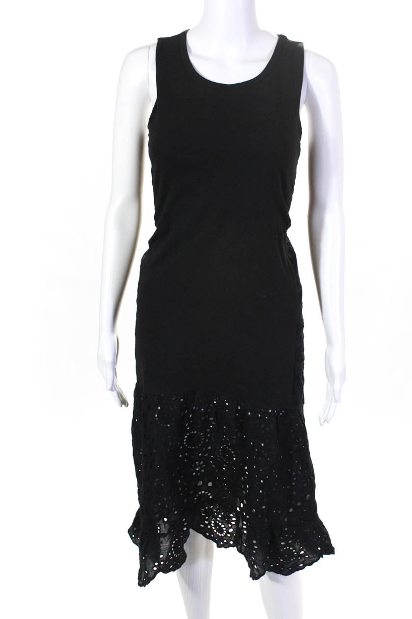 caara sweater dress