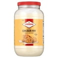 thumbnail image 2 of (2 pack) Louisiana Fish Fry Products Seasoned Crispy Chicken Fry Chicken Batter Mix, 5.25lb, 2 of 6
