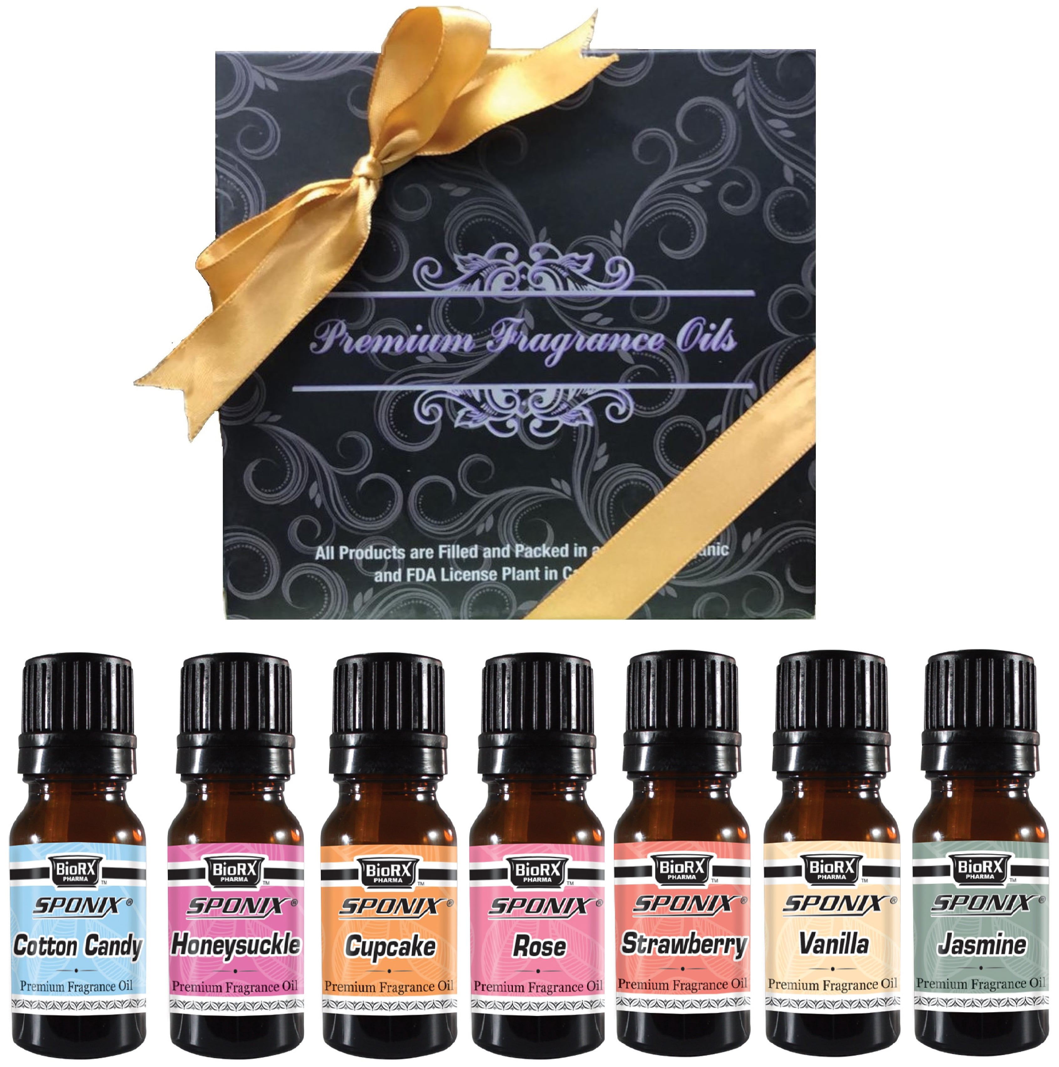 Home & Kitchen 1 litre Aromatix Premium Bergamot Candle Making