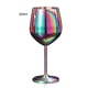 thumbnail image 2 of Moyic Copa de vino tinto copa de acero inoxidable irrompible fiesta irrompible taza utensilios de jugo de cocina para Bar restaurante Type4 NO4, 2 of 6