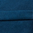 thumbnail image 4 of Nueva chaqueta de traje informal para hombre, chaqueta de traje ajustada de dos botones de Color sólido a la moda Pompotops  oipoqjl40289, 4 of 6
