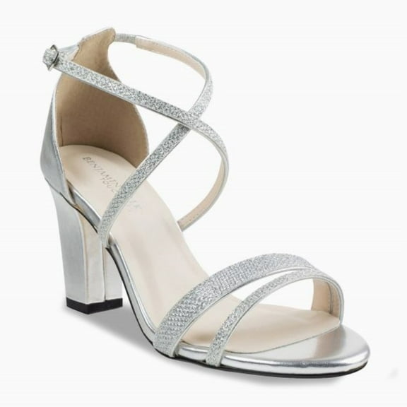 Touch Ups Daphne - Silver / 7.5